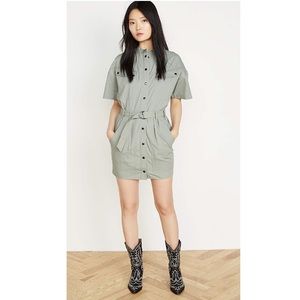 Isabel Marant Etoile Zolina Dress